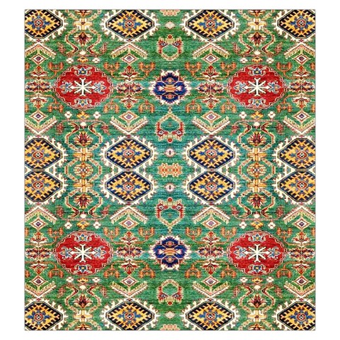 Tribal from ArtsNow.com Back