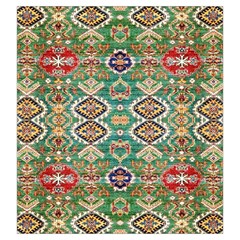 Tribal from ArtsNow.com Back