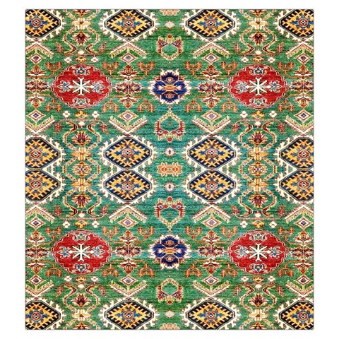 Tribal from ArtsNow.com Front