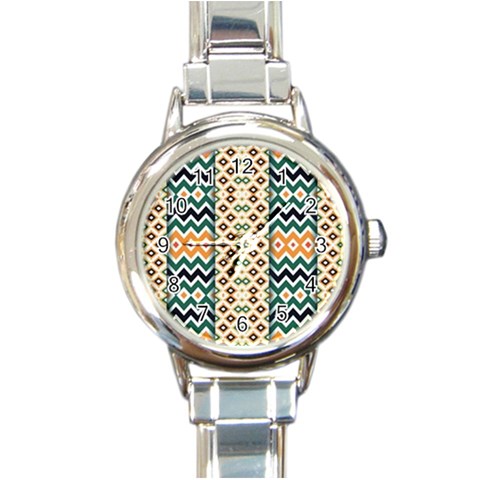 Tribal from ArtsNow.com Front