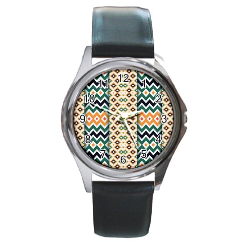Tribal from ArtsNow.com Front