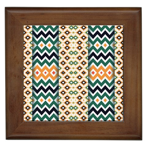 Tribal from ArtsNow.com Front