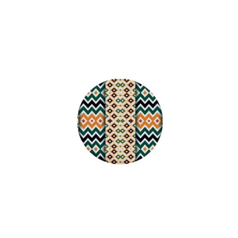 Tribal from ArtsNow.com Front