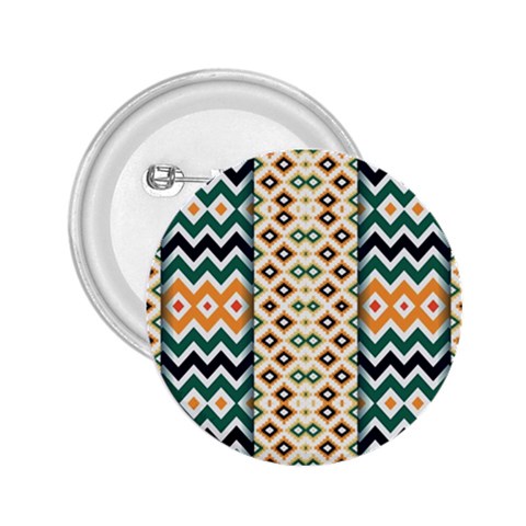 Tribal from ArtsNow.com Front