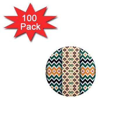 Tribal from ArtsNow.com Front