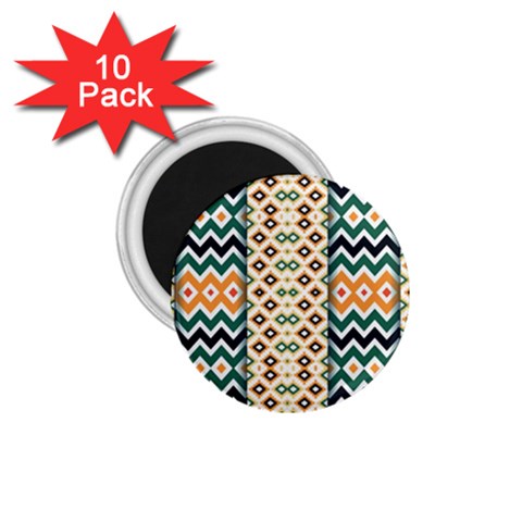 Tribal from ArtsNow.com Front