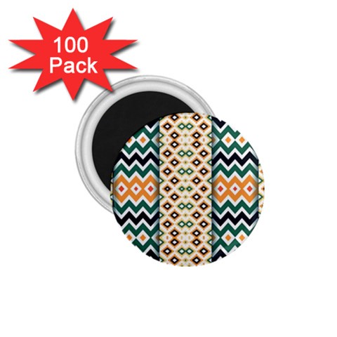 Tribal from ArtsNow.com Front