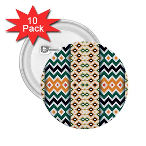 Tribal from ArtsNow.com Front