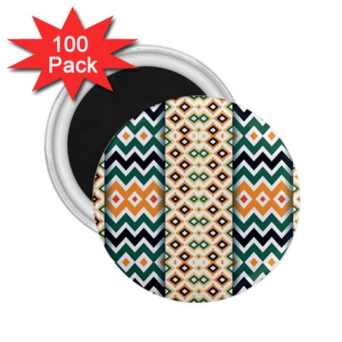 Tribal from ArtsNow.com Front