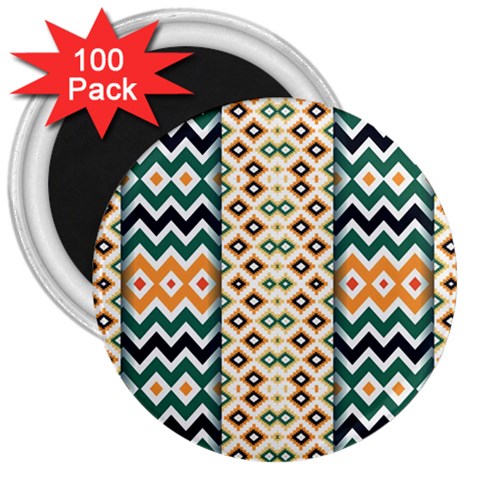 Tribal from ArtsNow.com Front