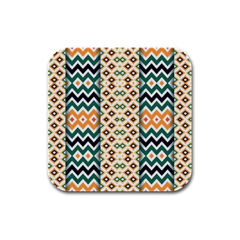 Tribal from ArtsNow.com Front