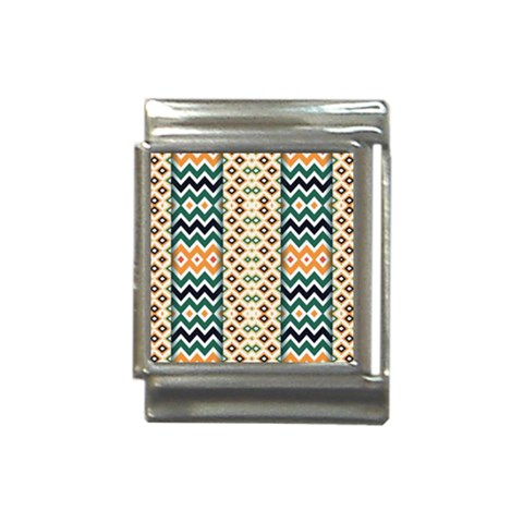 Tribal from ArtsNow.com Front