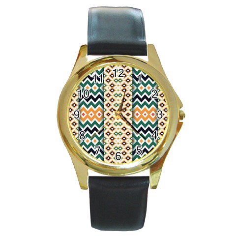 Tribal from ArtsNow.com Front