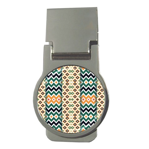 Tribal from ArtsNow.com Front