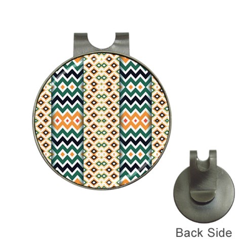 Tribal from ArtsNow.com Front