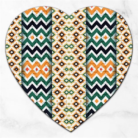 Tribal from ArtsNow.com Front