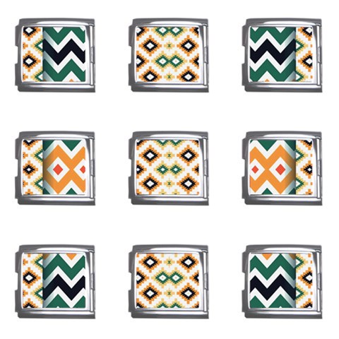 Tribal from ArtsNow.com Front
