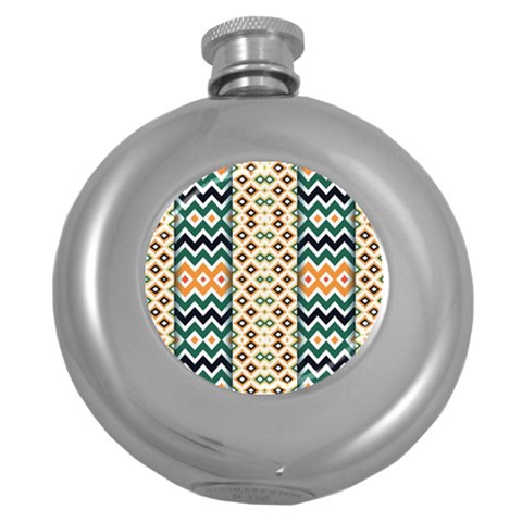 Tribal from ArtsNow.com Front