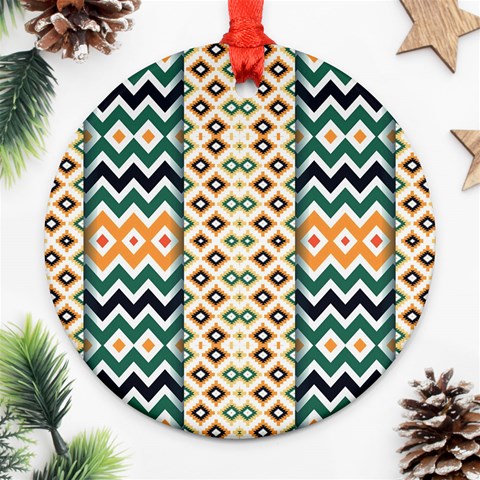 Tribal from ArtsNow.com Front