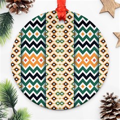 Tribal from ArtsNow.com Front