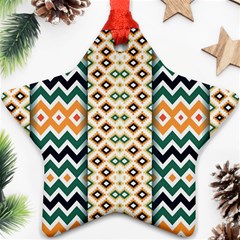 Tribal from ArtsNow.com Front