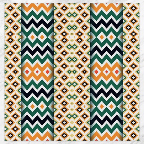 Tribal from ArtsNow.com 19 x19.27  Canvas - 1