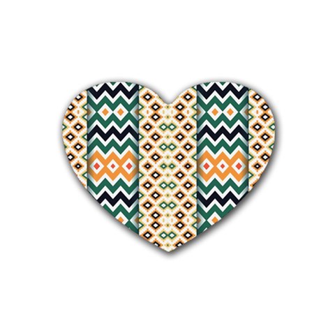Tribal from ArtsNow.com Front