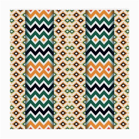 Tribal from ArtsNow.com Back