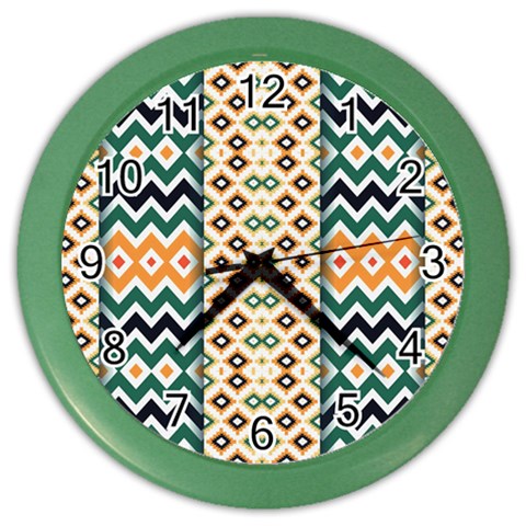 Tribal from ArtsNow.com Front