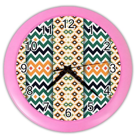Tribal from ArtsNow.com Front