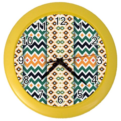 Tribal from ArtsNow.com Front
