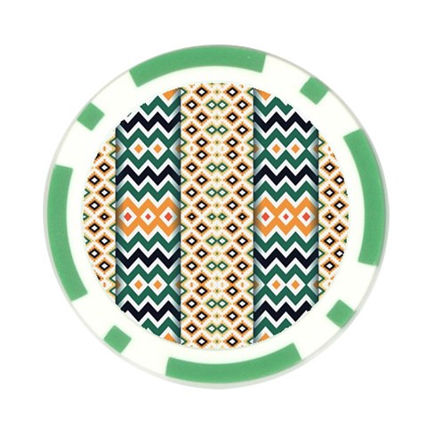 Tribal from ArtsNow.com Front