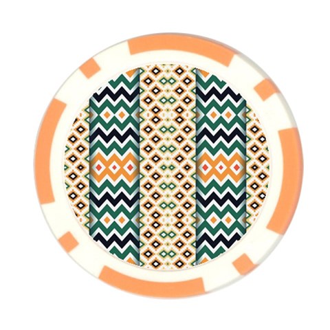 Tribal from ArtsNow.com Front