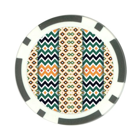 Tribal from ArtsNow.com Back
