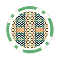 Tribal from ArtsNow.com Back
