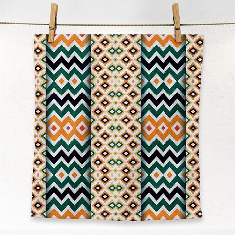 Tribal from ArtsNow.com Front