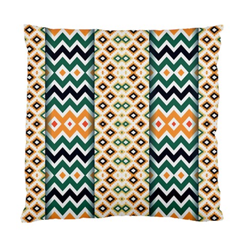 Tribal from ArtsNow.com Front