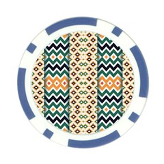 Tribal from ArtsNow.com Front