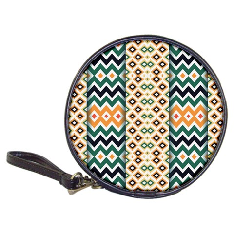 Tribal from ArtsNow.com Front
