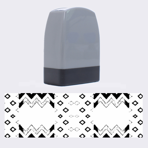 Tribal from ArtsNow.com 1.4 x0.5  Stamp
