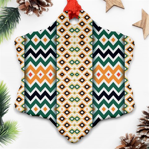 Tribal from ArtsNow.com Front