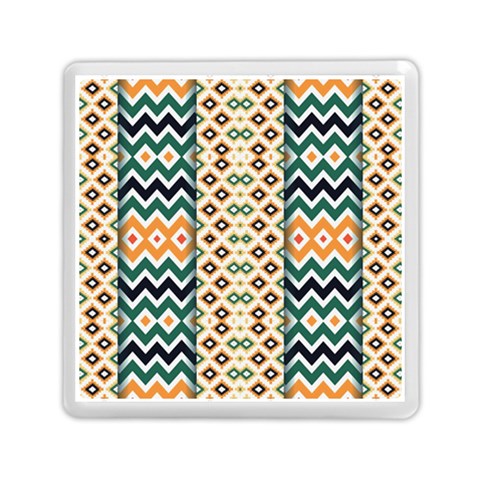 Tribal from ArtsNow.com Front