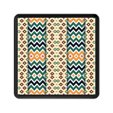 Tribal from ArtsNow.com Front