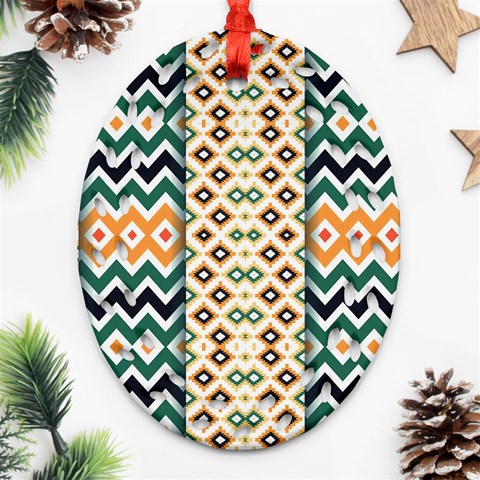 Tribal from ArtsNow.com Front