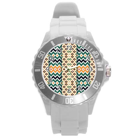 Tribal from ArtsNow.com Front