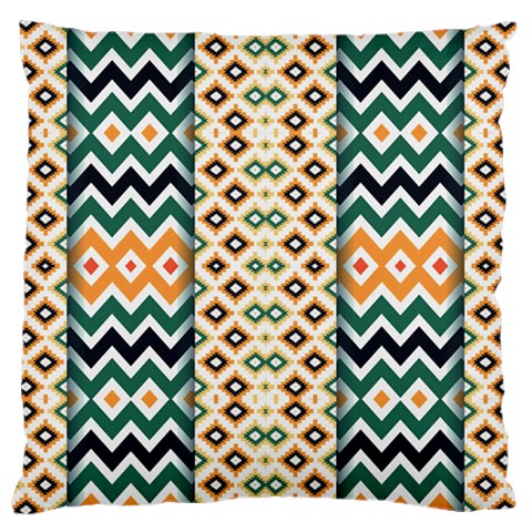 Tribal from ArtsNow.com Front