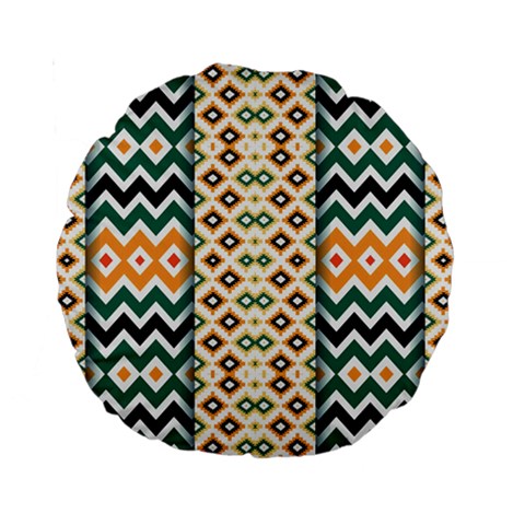 Tribal from ArtsNow.com Front
