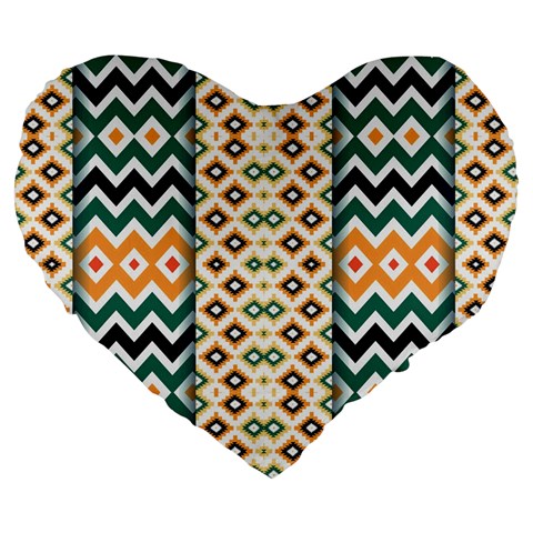 Tribal from ArtsNow.com Front