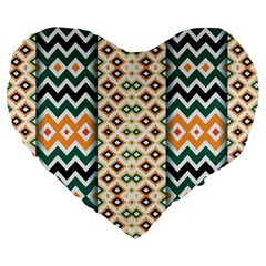Tribal from ArtsNow.com Front