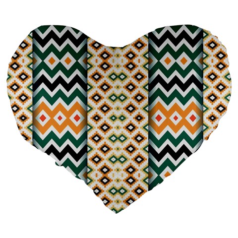 Tribal from ArtsNow.com Back